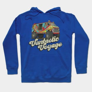 Vantastic Voyage 1975 Hoodie